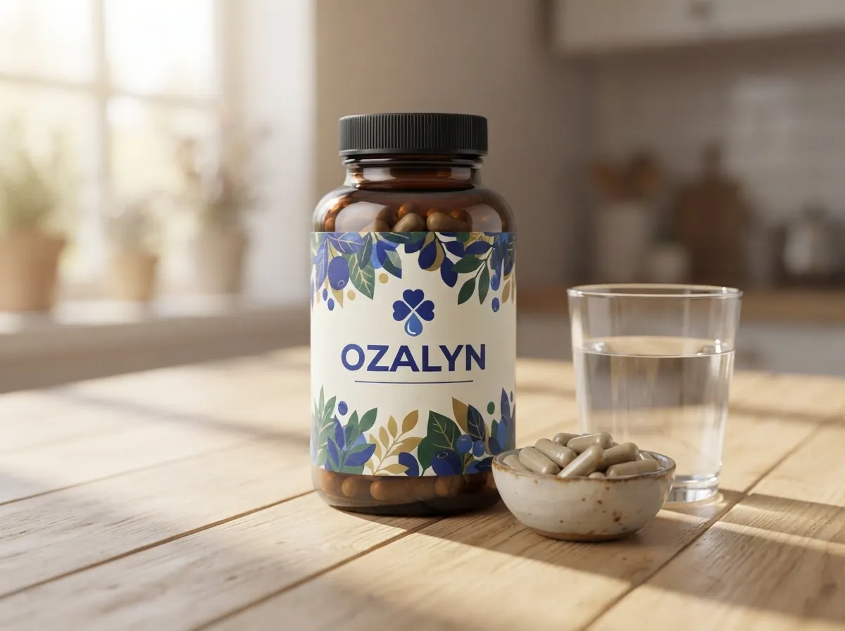 Ozalyn Ozalyn