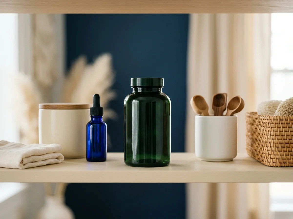 Core Balance Multivitamin Komplex